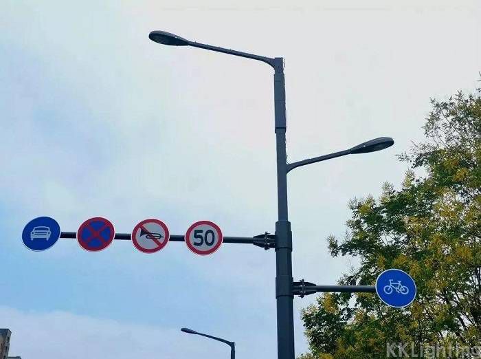智慧照明路灯项目前期如何实施