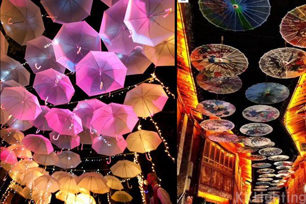 全方位打造数字文旅夜游:从策划到运营的全面解决方案